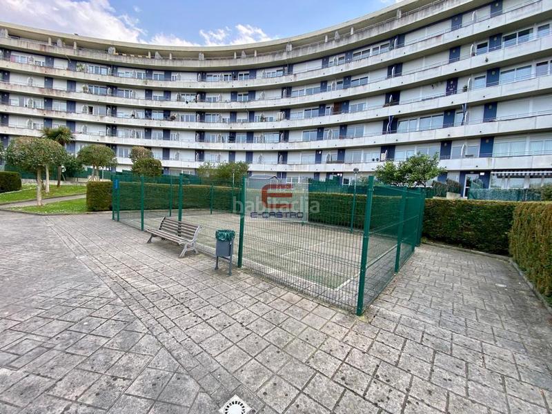 Foto ad6e3249-dd0d-47b6-bfd1-d616f8ce1ca6. Appartamento con riscaldamento parcheggio piscina in Castro - Urdiales