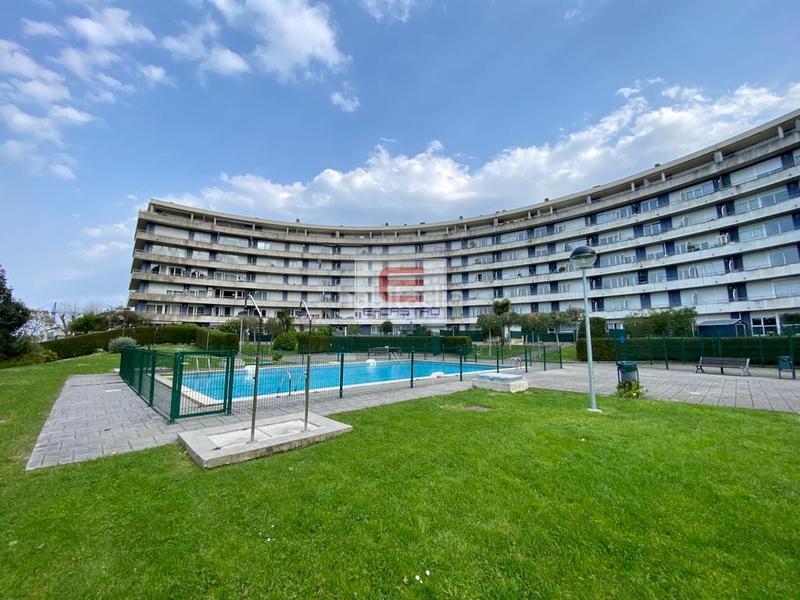 Foto d99837a2-c469-4d02-9112-d1e9d730522e. Appartamento con riscaldamento parcheggio piscina in Castro - Urdiales