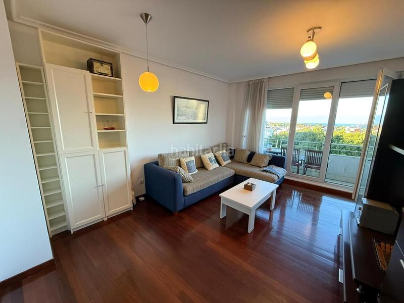 Foto 2698ff99-3dfc-4437-b22d-9d0bc19c89af. Appartement avec chauffage parking piscine dans Centro Castro - Urdiales