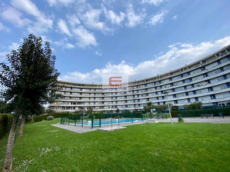 Foto 4611d4b0-1ed1-46b0-97ff-9e1149ed7071. Appartement avec chauffage parking piscine dans Centro Castro - Urdiales