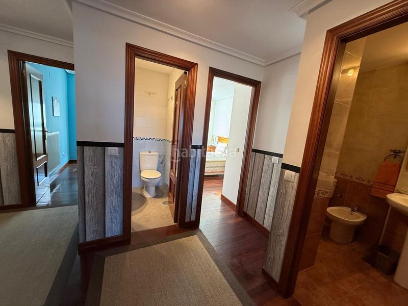 Foto 5bcd95da-6b36-4f92-935b-33c009245e27. Appartement avec chauffage parking piscine dans Centro Castro - Urdiales