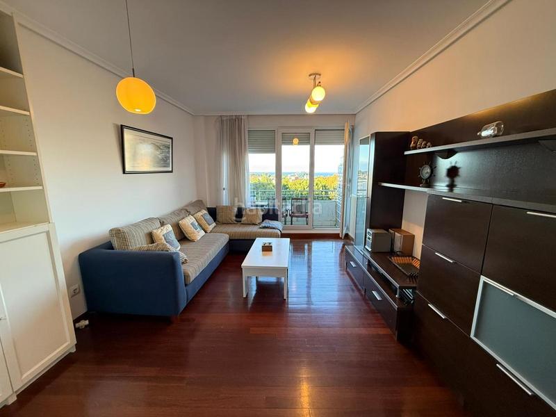 Foto a6a1a6fa-6563-4a8f-98ad-00f75405ce92. Appartement avec chauffage parking piscine dans Centro Castro - Urdiales