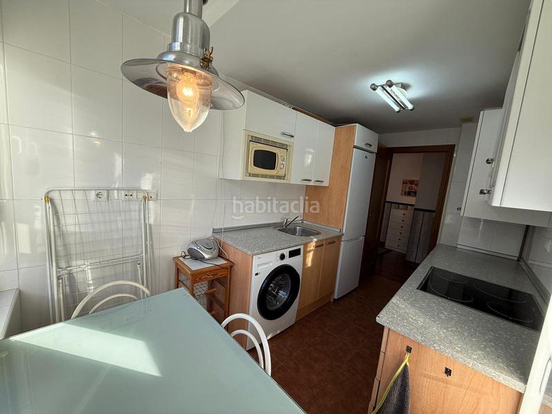 Foto af0e7e8e-4500-4f63-8ee9-35ea5a3b5a20. Appartement avec chauffage parking piscine dans Centro Castro - Urdiales