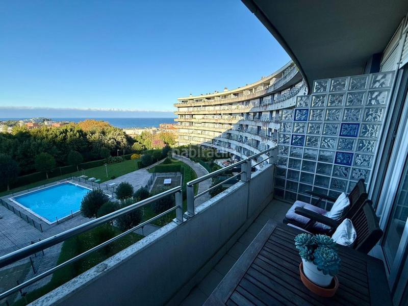 Foto cb8a7745-4f22-4b75-b01a-ff4d84255f7e. Appartement avec chauffage parking piscine dans Centro Castro - Urdiales