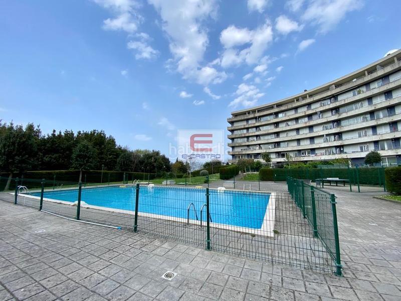 Foto f1698699-1a1e-4e05-a857-9791131ff5d8. Appartement avec chauffage parking piscine dans Centro Castro - Urdiales