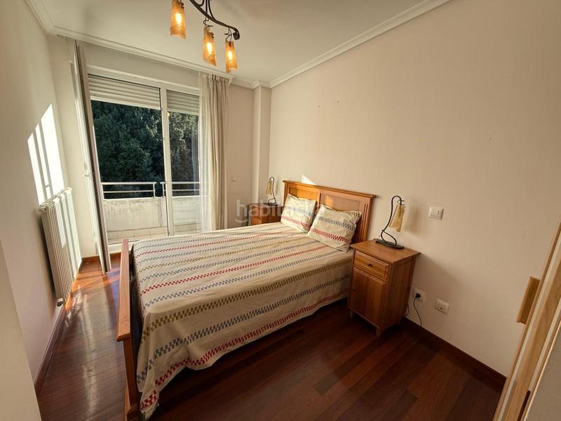 Foto 16e8e8dd-a129-4b76-b7f8-bd7f00bce308. Flat with heating parking pool in Centro Castro - Urdiales
