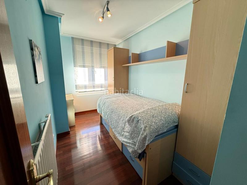 Foto 96e3b376-3ec4-49a2-bea3-7338566f0ec7. Flat with heating parking pool in Centro Castro - Urdiales