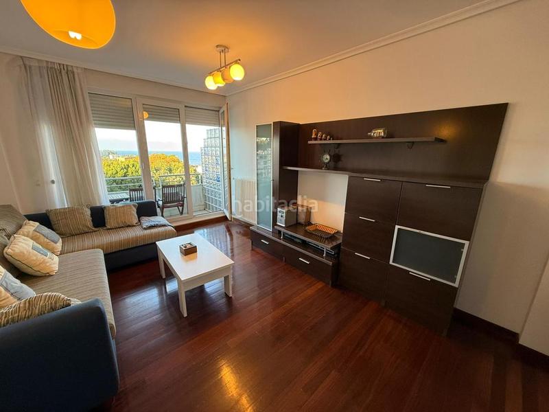 Foto da3c9b59-4101-4435-b658-78f0239ae934. Flat with heating parking pool in Centro Castro - Urdiales