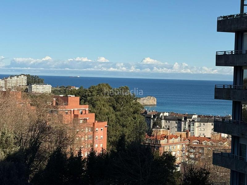 Foto e04975ef-d192-4de4-b344-d9686de56235. Flat with heating parking pool in Centro Castro - Urdiales