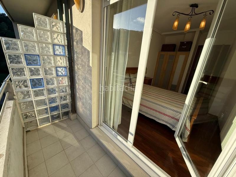 Foto f2f7e6ef-e068-4db7-8175-b50e588921b7. Flat with heating parking pool in Centro Castro - Urdiales