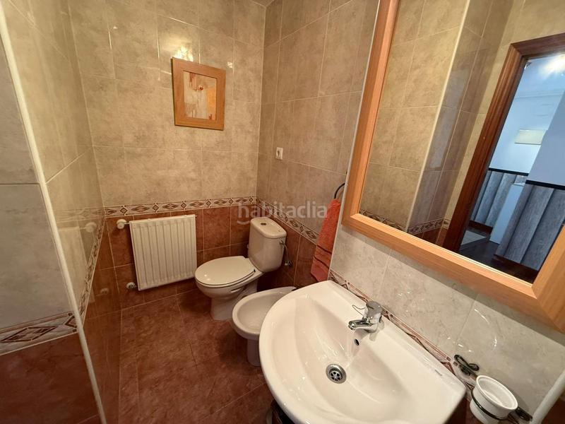 Foto ec337c0b-ce1f-4a9e-bf79-6012e5da15ee. Pis amb calefacció aparcament piscina a Centro Castro - Urdiales