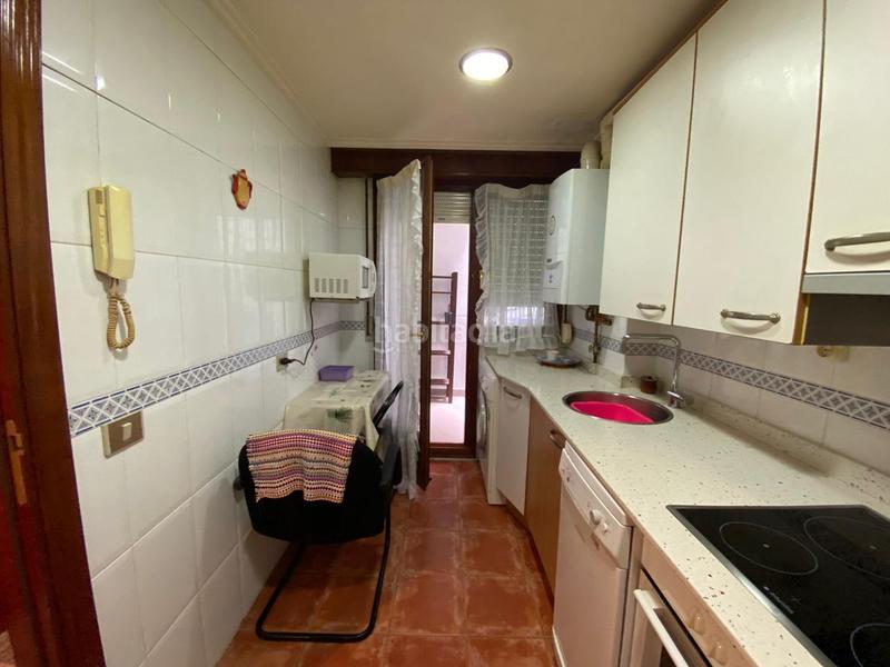 Foto 54e5d94b-8766-4669-9d6b-dc47b95073f4. Appartamento in bajada del chorrillo 8 in Centro Castro - Urdiales