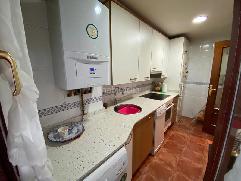 Foto 3a2d27d9-582c-40b5-89c4-47fa65153b5a. Appartement dans bajada del chorrillo 8 dans Centro Castro - Urdiales