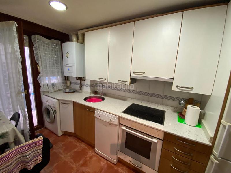 Foto 031c2b53-4758-4b03-8a66-02dc612b19b5. Flat in bajada del chorrillo 8 in Centro Castro - Urdiales