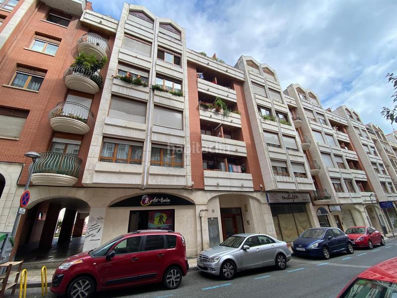 Foto c2f6b8c3-a808-4720-999d-922fbbc09fb2. Flat in bajada del chorrillo 8 in Centro Castro - Urdiales