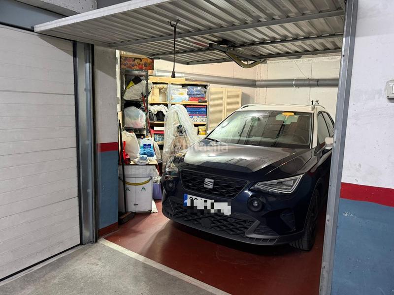 Foto 151956ec-1ad1-4f92-9c9e-6a0b34b65937. Appartamento in de la libertad 17 in Centro Castro - Urdiales