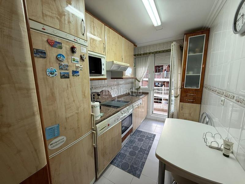 Foto 4a849fdd-1b28-41d9-a30a-e9f42dba8bb4. Appartamento in de la libertad 17 in Centro Castro - Urdiales