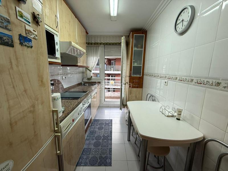 Foto c0ec6f2c-5ee0-4fab-a784-ecbd8343e002. Appartamento in de la libertad 17 in Centro Castro - Urdiales