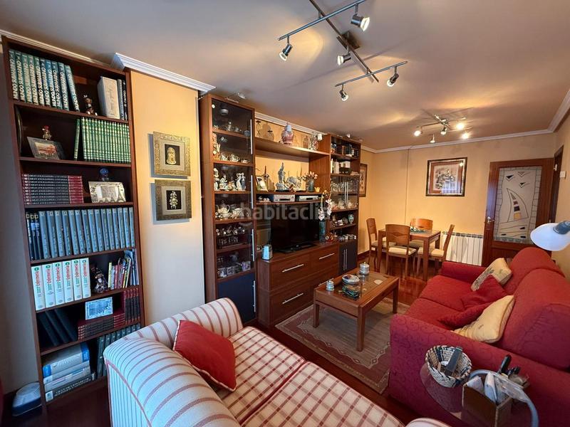 Foto 0b758ca9-a012-415f-a8f9-eb093c200fbf. Appartement dans de la libertad 17 dans Centro Castro - Urdiales