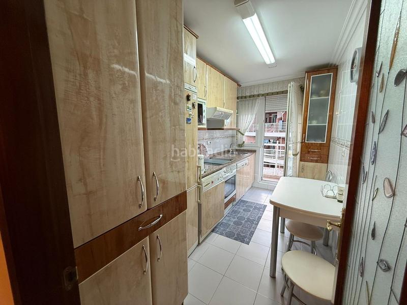 Foto 293d9022-9f66-441b-beab-a97d208412a1. Appartement dans de la libertad 17 dans Centro Castro - Urdiales