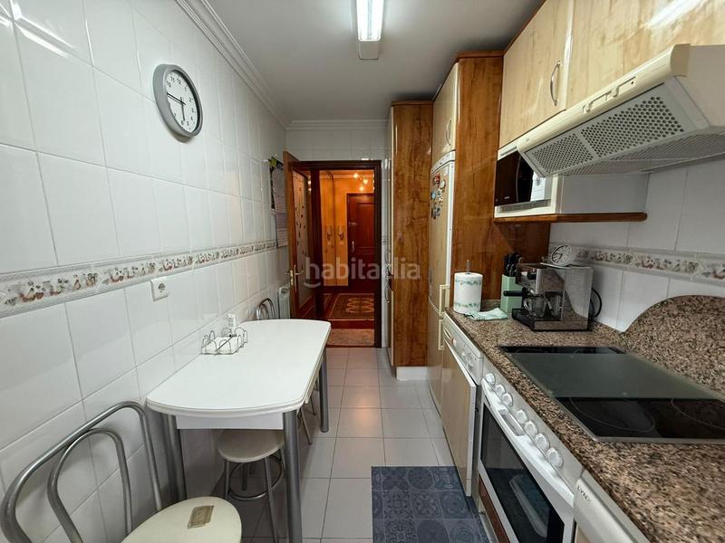 Foto 2f9087f8-e9af-4e28-9af6-60f858d62000. Appartement dans de la libertad 17 dans Centro Castro - Urdiales