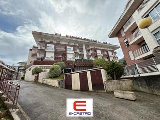 Appartement à De la libertad 17