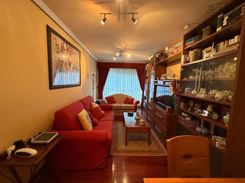 Foto c07b8aae-3b99-471f-8463-03a62499205e. Appartement dans de la libertad 17 dans Centro Castro - Urdiales