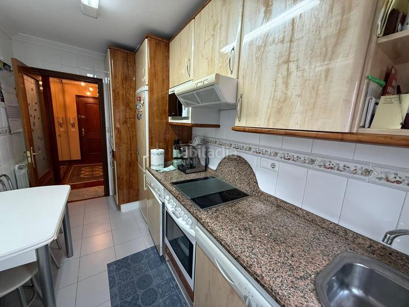 Foto dfe553a4-f1a6-44c7-aafd-7aa3e2035022. Appartement dans de la libertad 17 dans Centro Castro - Urdiales
