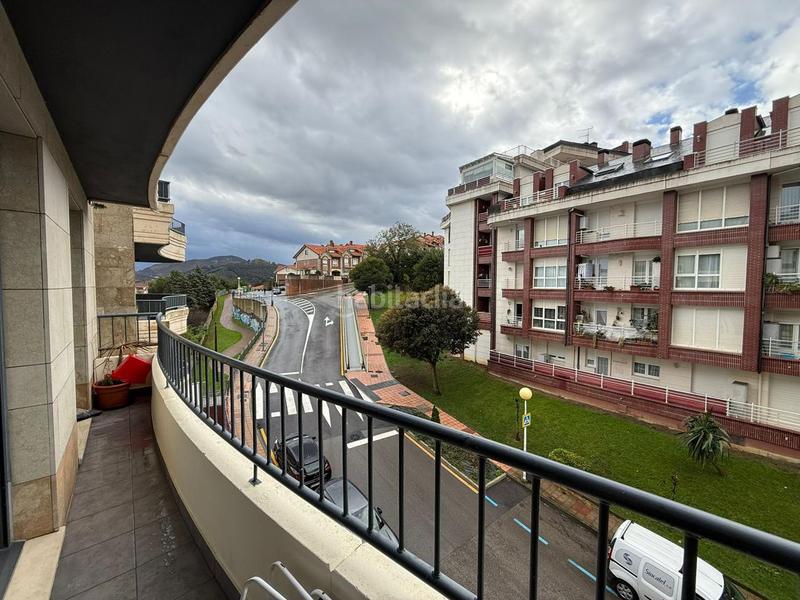 Foto 02127173-763a-4ae9-9092-dce3797f1580. Appartamento in leonardo rucabado 6 in Centro Castro - Urdiales