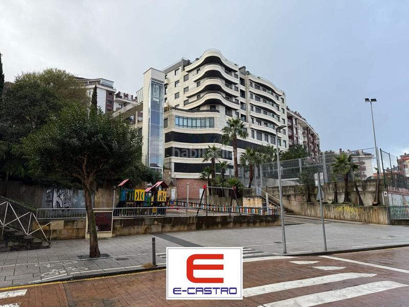 Foto 4b08c138-d40e-40ca-9018-68dd701ecfd9. Appartamento in leonardo rucabado 6 in Centro Castro - Urdiales