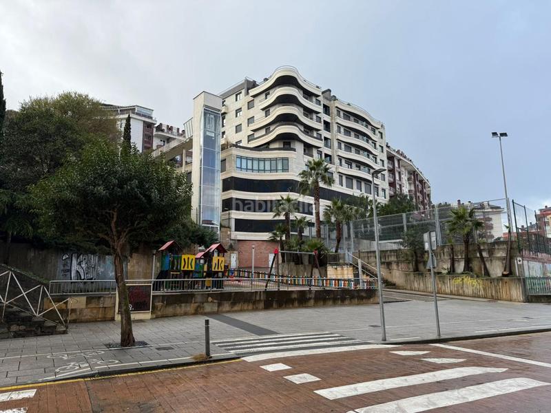 Foto ccff2efc-7830-4b63-b1f8-6c918577ead1. Appartamento in leonardo rucabado 6 in Centro Castro - Urdiales