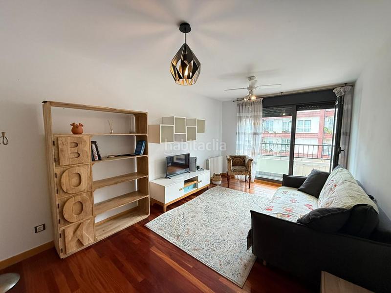 Foto e7888b27-6bb0-4b7e-88a4-5208db035985. Appartamento in leonardo rucabado 6 in Centro Castro - Urdiales