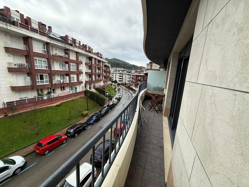 Foto 666db906-5600-4b11-a551-252bbdaa0bbd. Etagenwohnung in leonardo rucabado 6 in Centro Castro - Urdiales