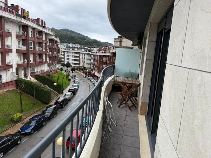 Foto 86daf5f3-3a45-409b-a190-019e372606c9. Etagenwohnung in leonardo rucabado 6 in Centro Castro - Urdiales