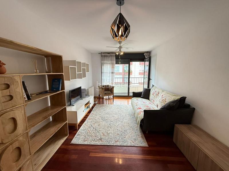 Foto b97c06ea-527a-41d2-b9d3-ef8e3da0ca89. Etagenwohnung in leonardo rucabado 6 in Centro Castro - Urdiales