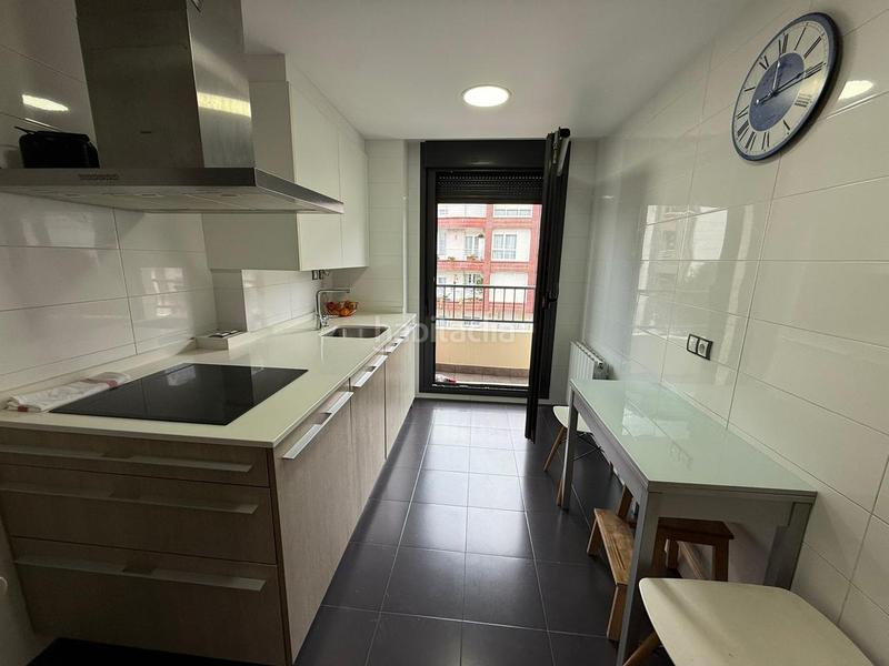 Foto dea4954d-6147-485a-a61c-0aa233b32200. Etagenwohnung in leonardo rucabado 6 in Centro Castro - Urdiales