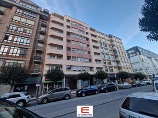 Appartamento in Leonardo Rucabado