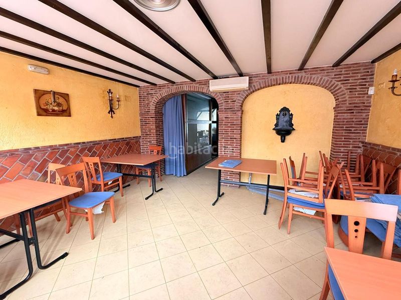 Foto f6e11d27-9513-4532-8df6-269c955fad7a. Local comercial a Argoños