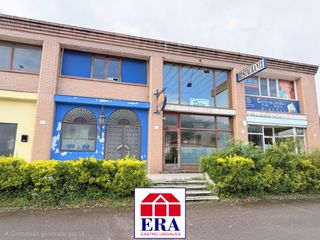 Business premise in Residencial Castilla 50