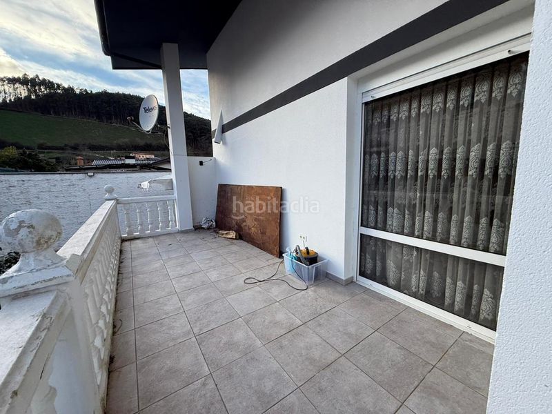 Foto 0b215654-82e1-4d48-8c2e-507b408dda16. Casa amb calefacció aparcament piscina a Samano Castro - Urdiales
