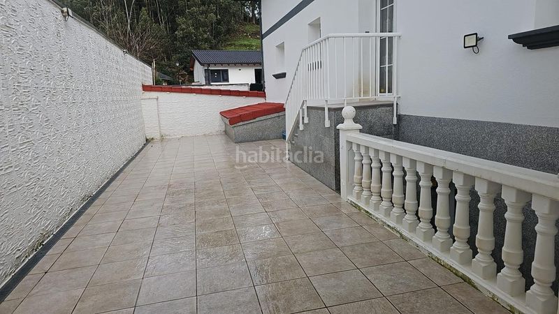 Foto 58927852-c0a8-411f-a957-4a68fa587ff7. Casa amb calefacció aparcament piscina a Samano Castro - Urdiales