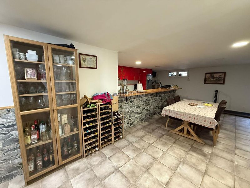 Foto e4296d98-99ec-4e4d-a82a-0cdad58976fb. Casa amb calefacció aparcament piscina a Samano Castro - Urdiales