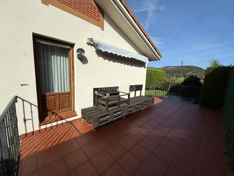 Foto 1f23d424-33ec-48b2-9769-14dbfca1a990. Haus in barrio lusa 28 in Mioño-Santullán Castro - Urdiales