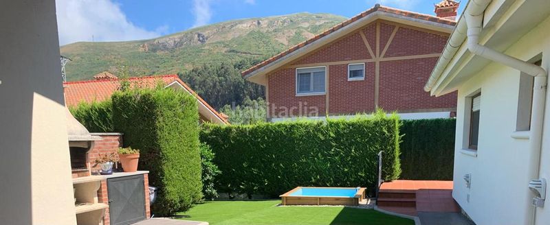 Foto 4b125b4b-0b60-4eb7-98f1-c43893df4826. Haus in barrio lusa 28 in Mioño-Santullán Castro - Urdiales