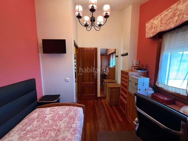 Foto 4becad88-3874-45d8-87de-3850b2a34028. Haus in barrio lusa 28 in Mioño-Santullán Castro - Urdiales