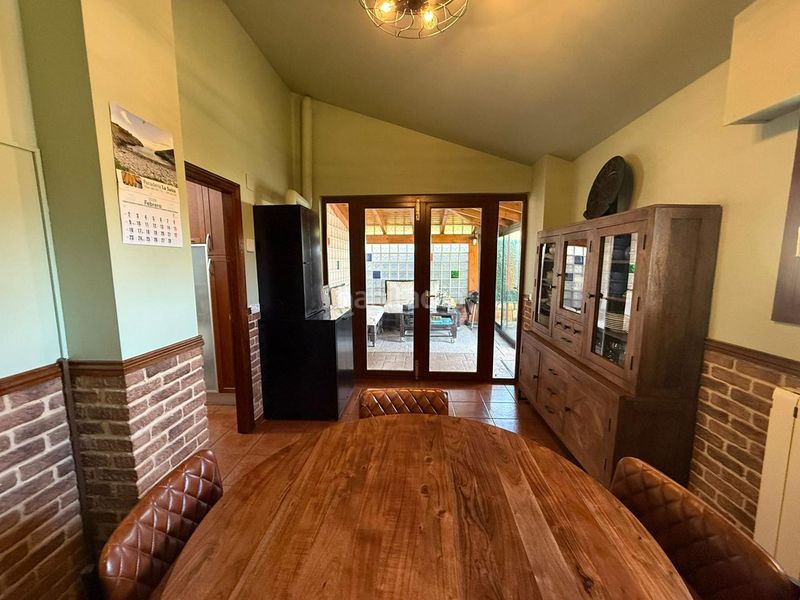 Foto 545b2abf-6229-4b07-971e-e9e0d6161503. Haus in barrio lusa 28 in Mioño-Santullán Castro - Urdiales