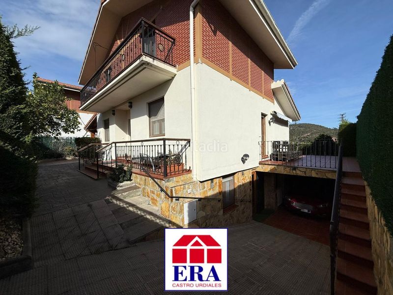 Foto 69203729-63f3-4471-a0a3-8aebc7796870. Haus in barrio lusa 28 in Mioño-Santullán Castro - Urdiales