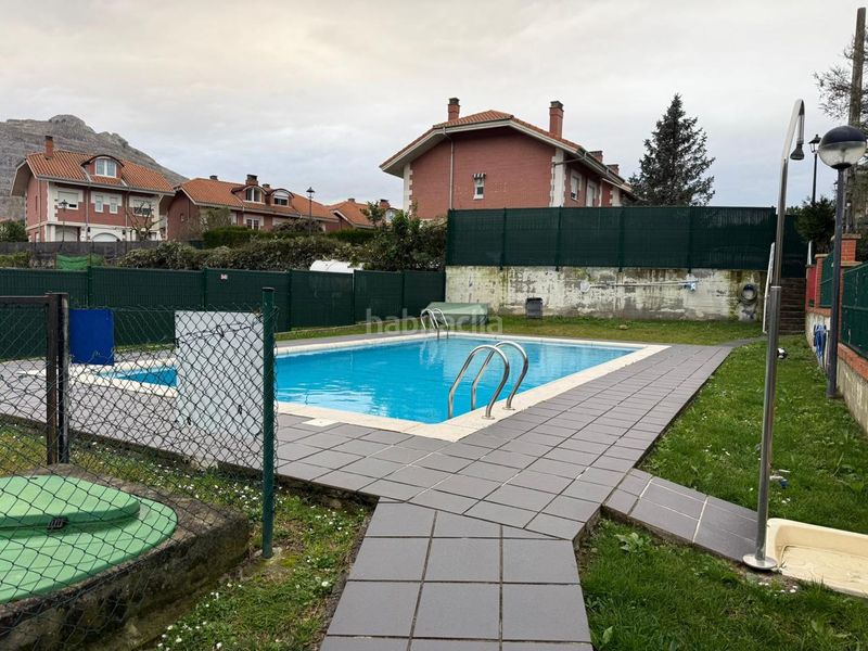Foto 90dd05b1-635b-45c5-9bd7-d4145ee42be8. Haus in barrio lusa 28 in Mioño-Santullán Castro - Urdiales
