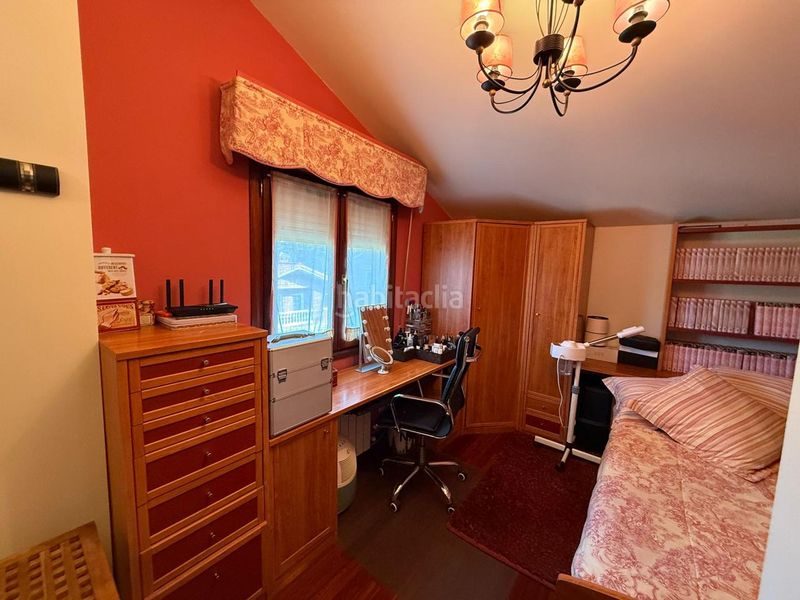 Foto a0dc8ff7-1bbf-4f12-b0fc-a4217bda4e1a. Haus in barrio lusa 28 in Mioño-Santullán Castro - Urdiales