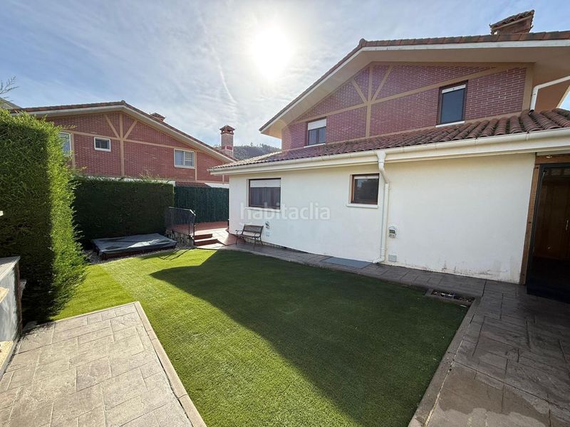 Foto b3c2c844-5368-4bdb-a0ca-aeba6f60c053. Haus in barrio lusa 28 in Mioño-Santullán Castro - Urdiales